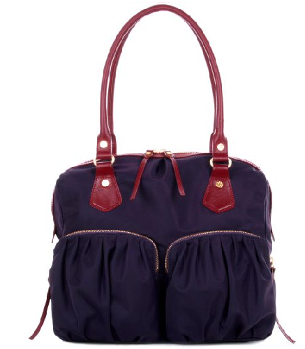 Handbag Designer Spotlight: MZ Wallace 
